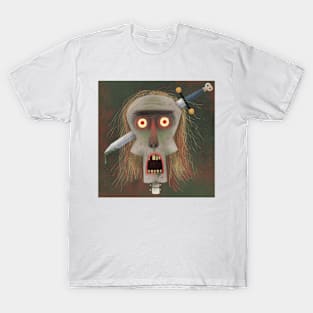 Zombie T-Shirt